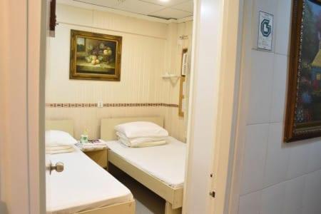 Aries Guest House 호텔 이미지 2
