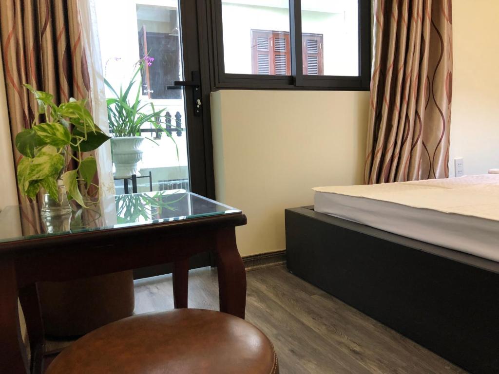 La ventana modern house — Hotel in Haiphong