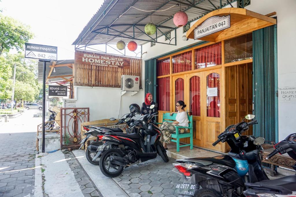 Rumah Panjaitan photo
