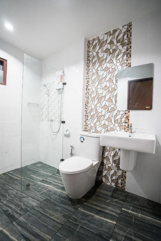 The Unique Resident Chiang Rai, Čiang Rai