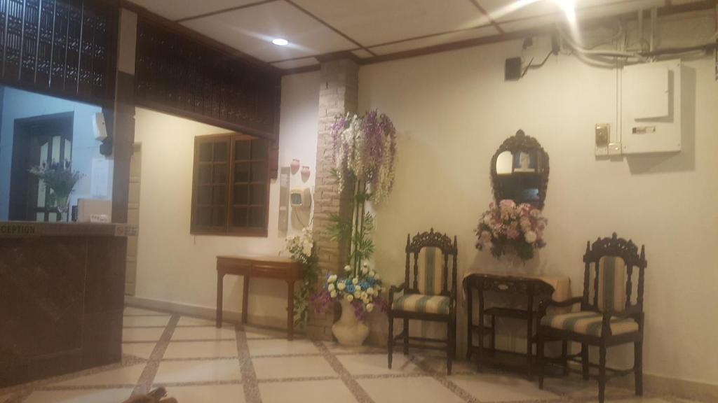 HOTEL SHAFURA 2 photo
