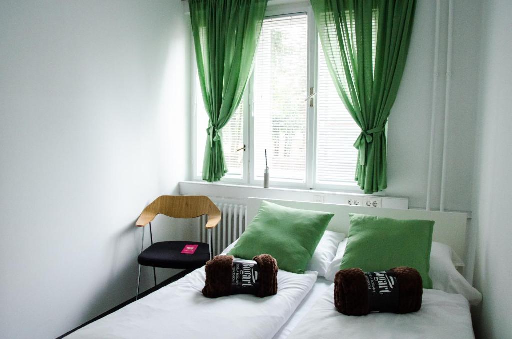 House 49 — Hotel in Ljubljana
