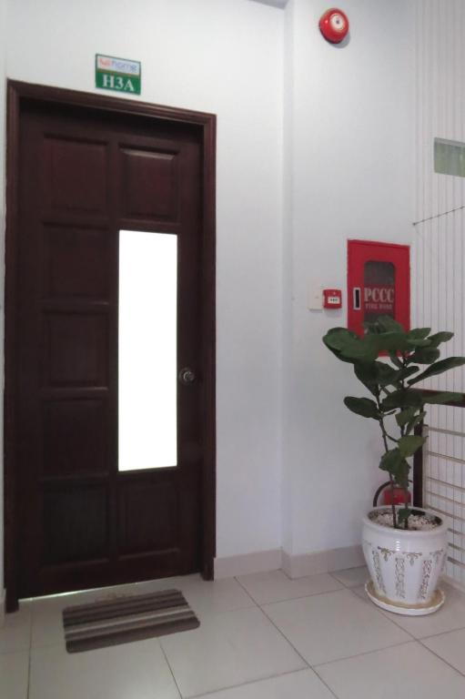 Lehome serviced Aprartment-Binh Thanh District photo