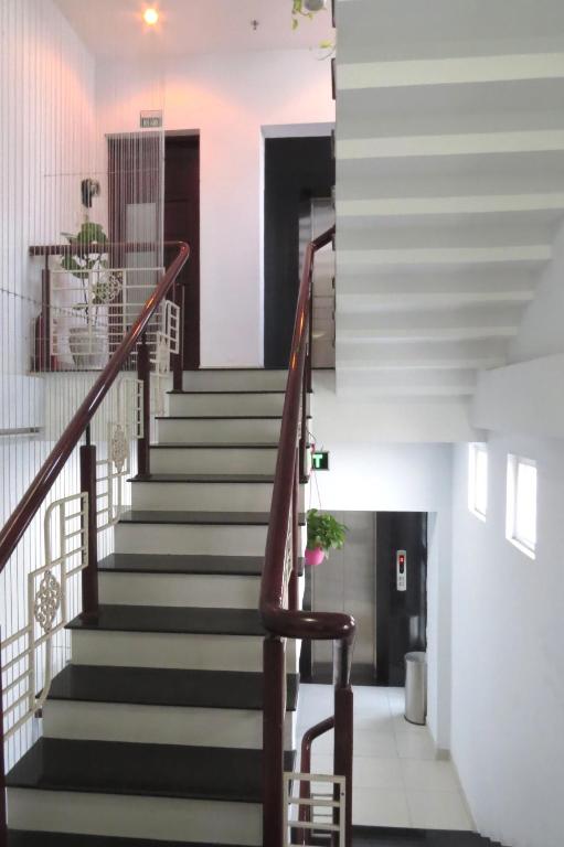 Lehome serviced Aprartment-Binh Thanh District photo