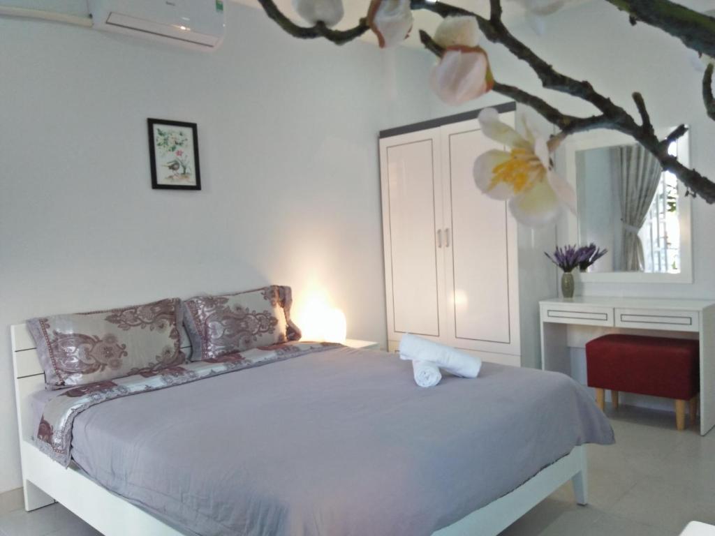 Lehome serviced Aprartment-Binh Thanh District photo