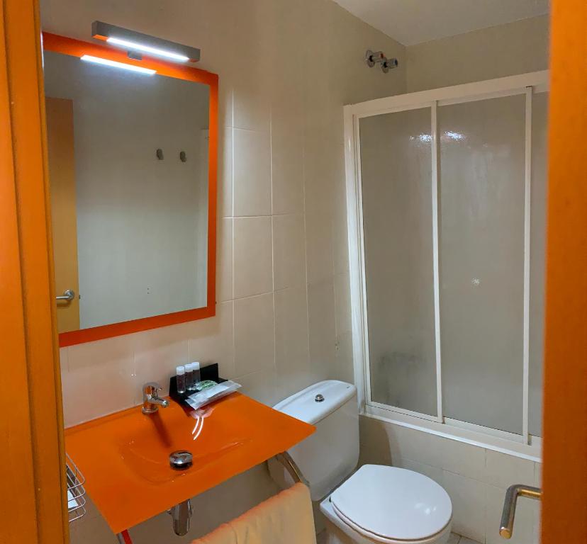 Hostal Monasterio de Rueda photo