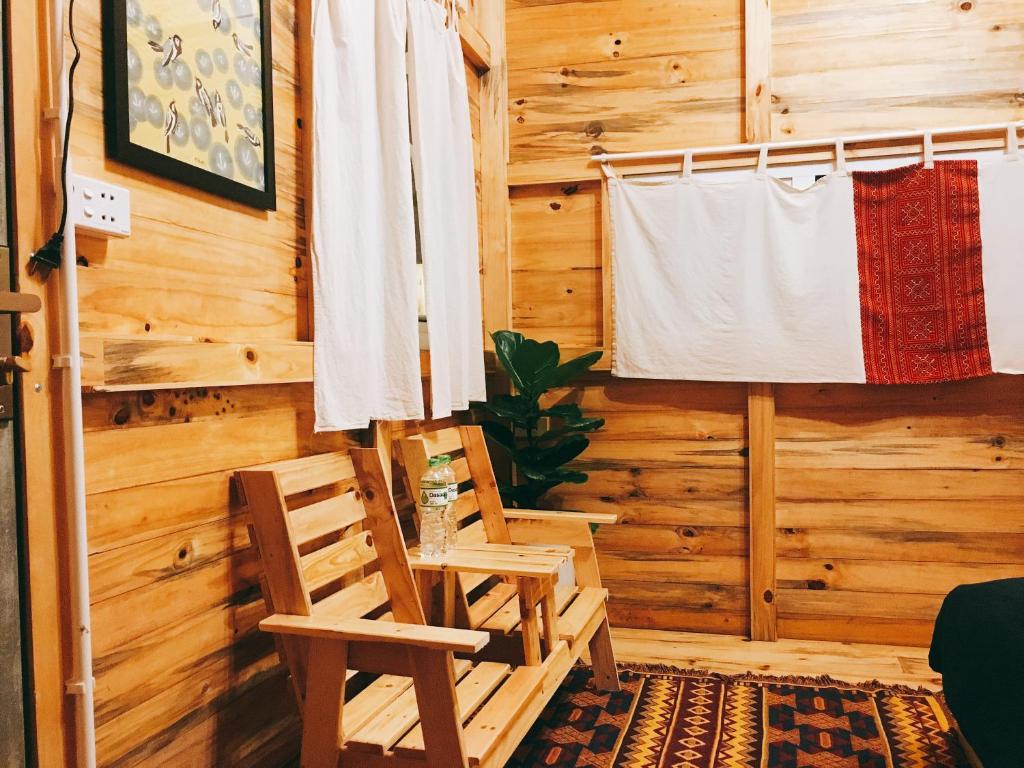 The November &#8211; Moc Chau