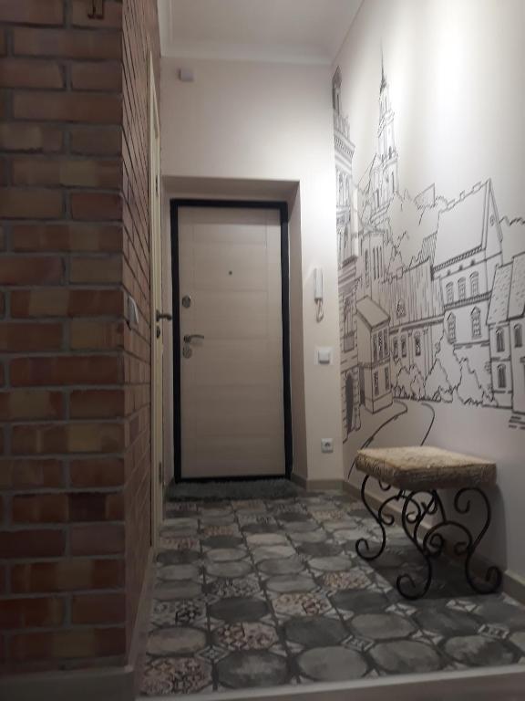 Apartment on Kirova photo
