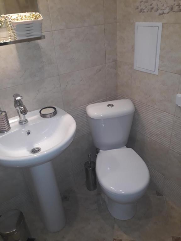 Apartment on Kirova photo