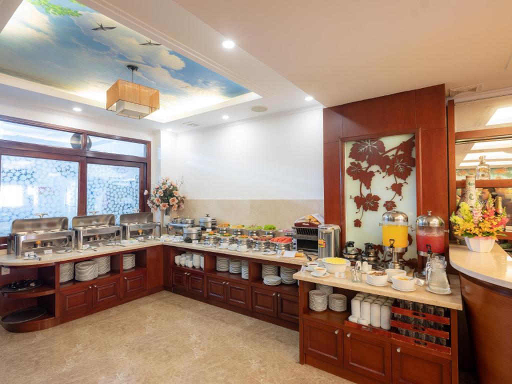 Khách sạn Bon Ami