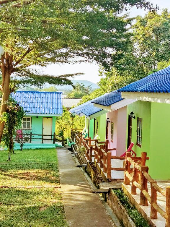 Dahla House Ranong photo