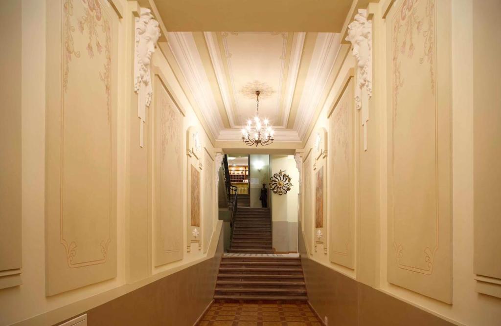 Residence Liberty - 3