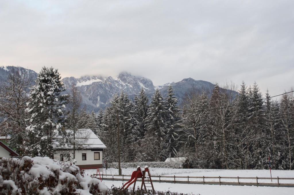 Casa Hermine - Neudorf - Hermagor - Pressegger See - Nassfeld - 35 Minuten bis Faaker See - 5