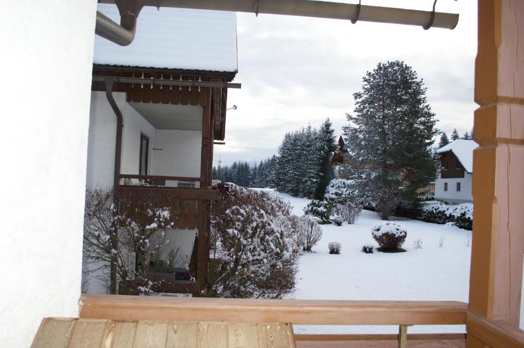 Casa Hermine - Neudorf - Hermagor - Pressegger See - Nassfeld - 35 Minuten bis Faaker See - 2