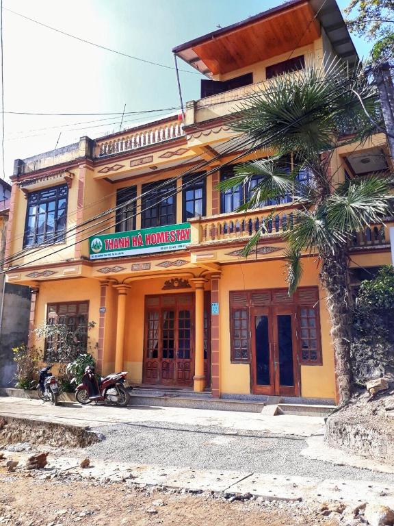 Thanh Ha Homestay Sapa 호텔 이미지 1