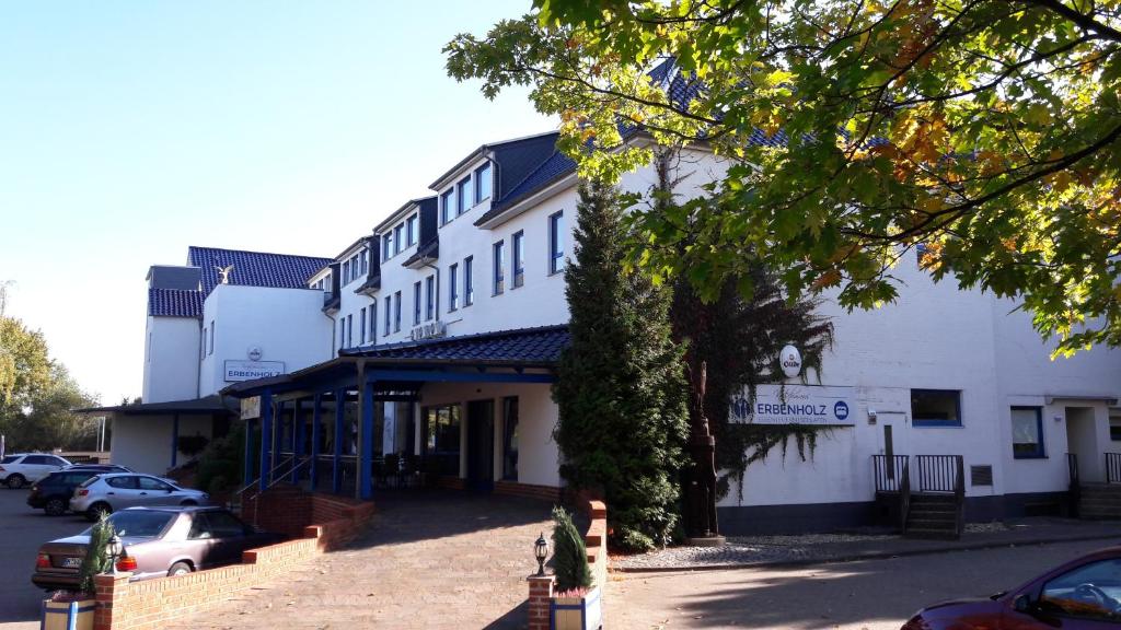 Erbenholz Hotel & Restaurant