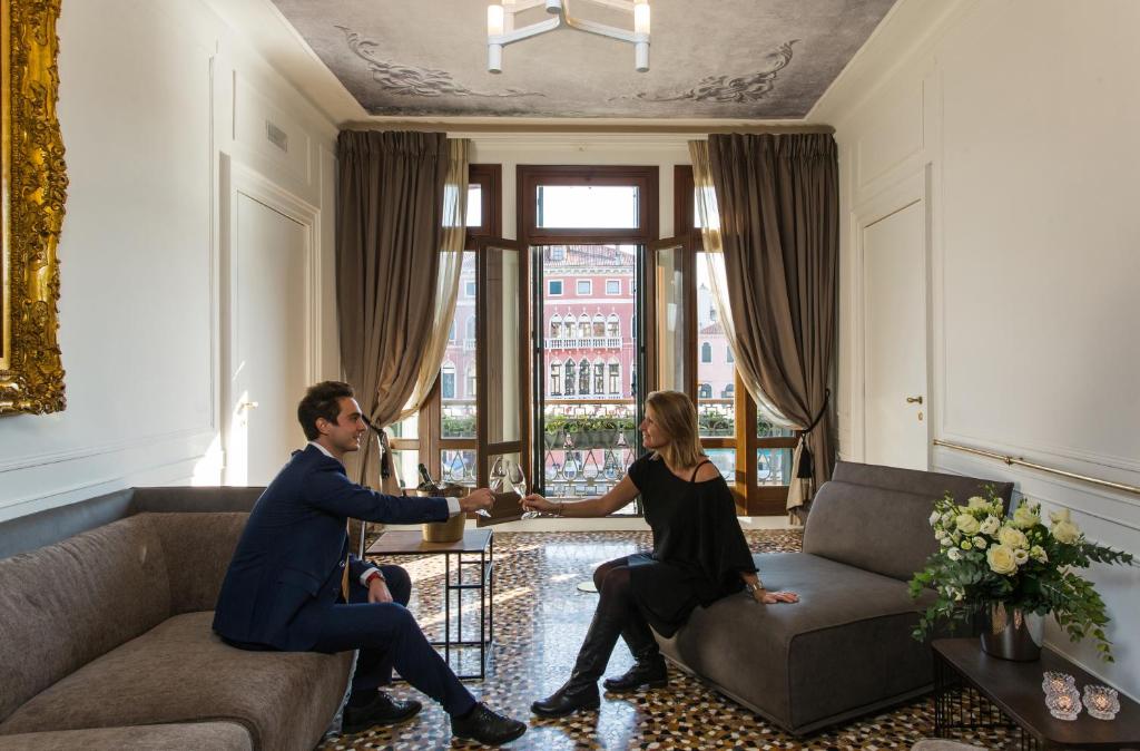Riva del Vin - BOUTIQUE HOTEL photo