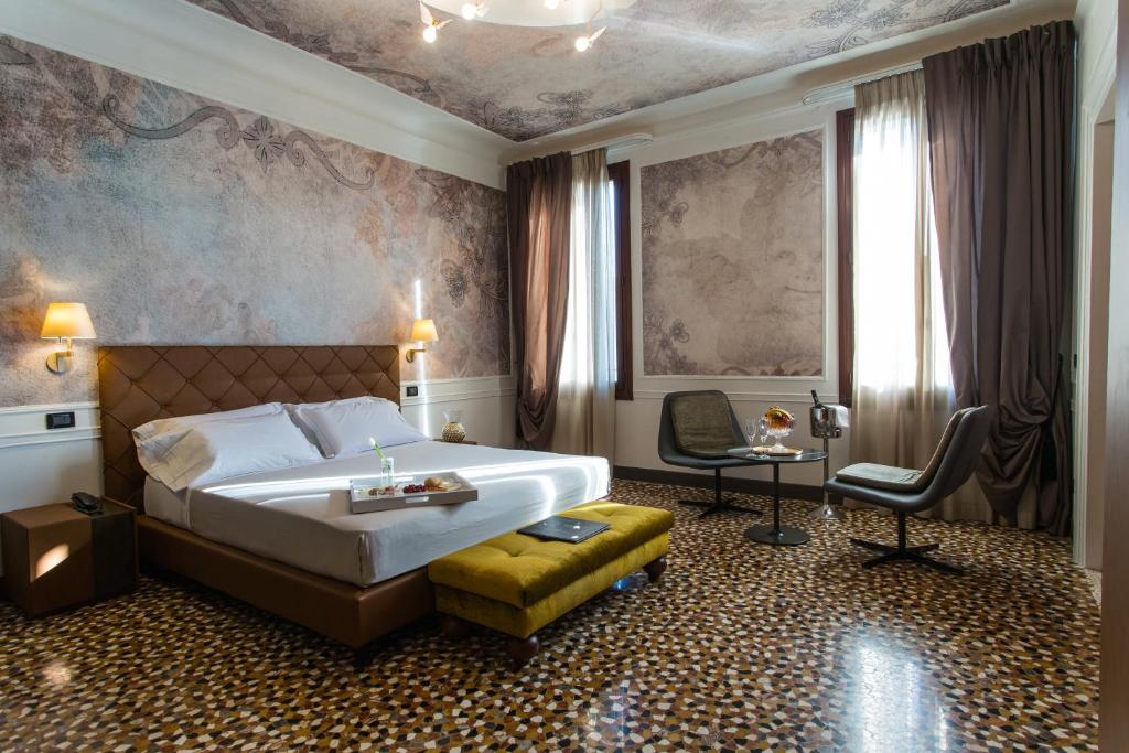 Riva del Vin BOUTIQUE HOTEL - 4
