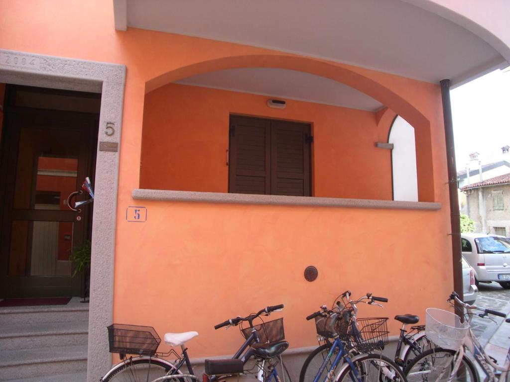 Residence Gloria photo