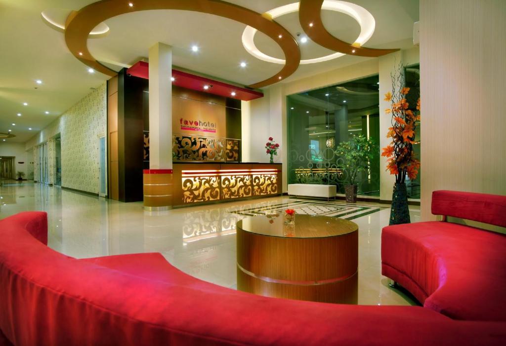 favehotel Kusumanegara