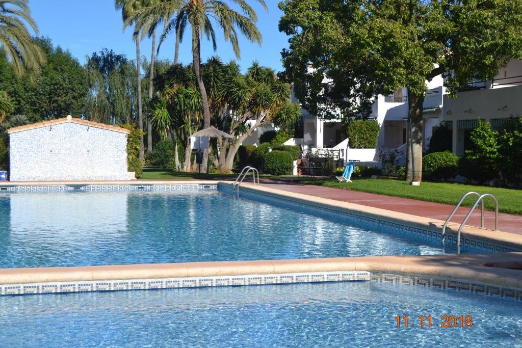 Mare Nostrum II Denia. - 4