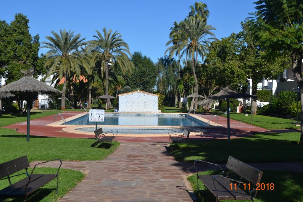 Mare Nostrum II Denia. - 3