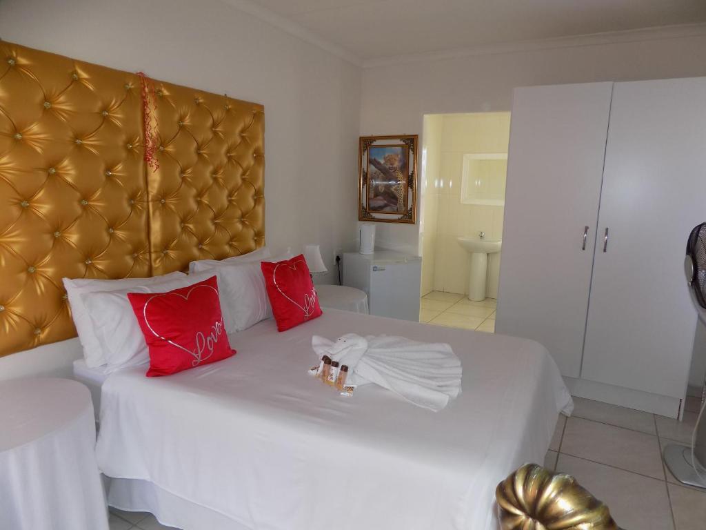 Joezebel Guesthouse — Hotel in Pilanesberg