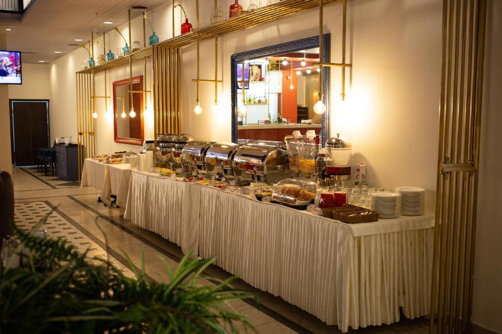 Vikonda Hotel photo