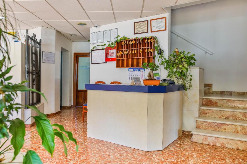 Hotel Iberico photo