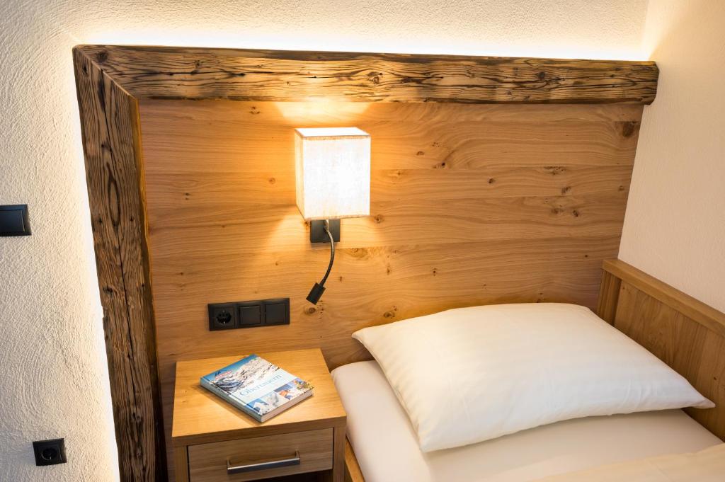 Aparthotel Weningeralm photo