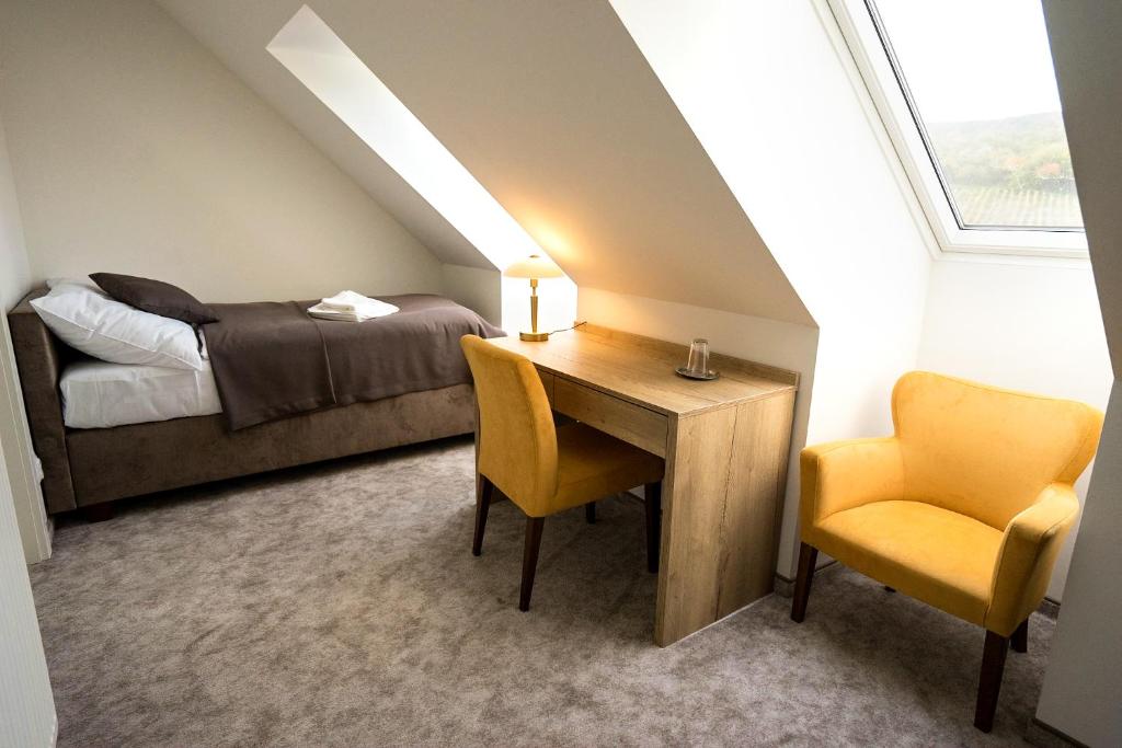 BIVIO hotel photo
