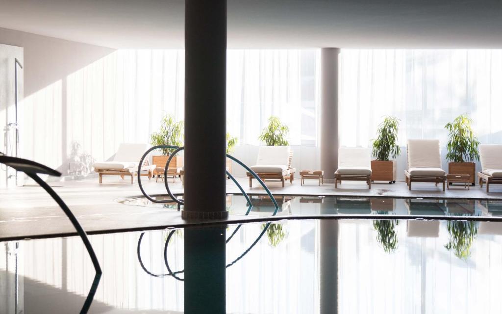 Schgaguler Hotel photo