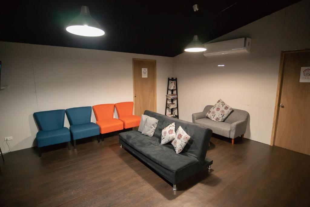 Hostel Jiizu