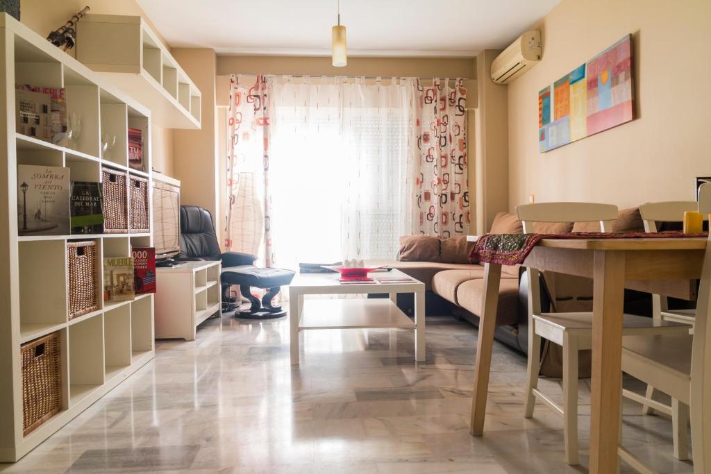 Apartamento Patri - 3