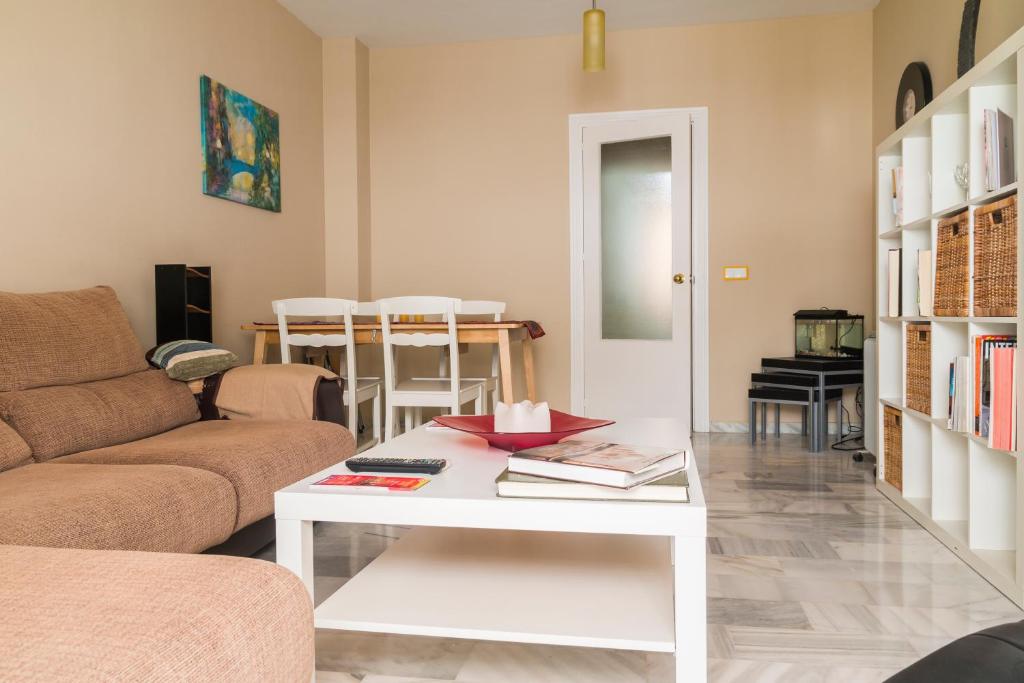 Apartamento Patri - 4