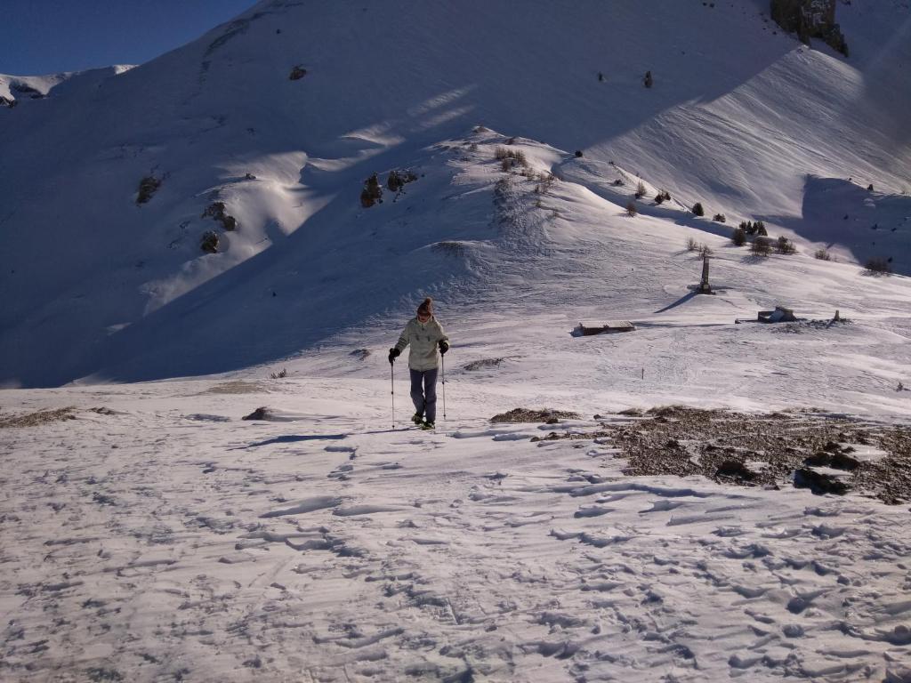 La Givrine - 3