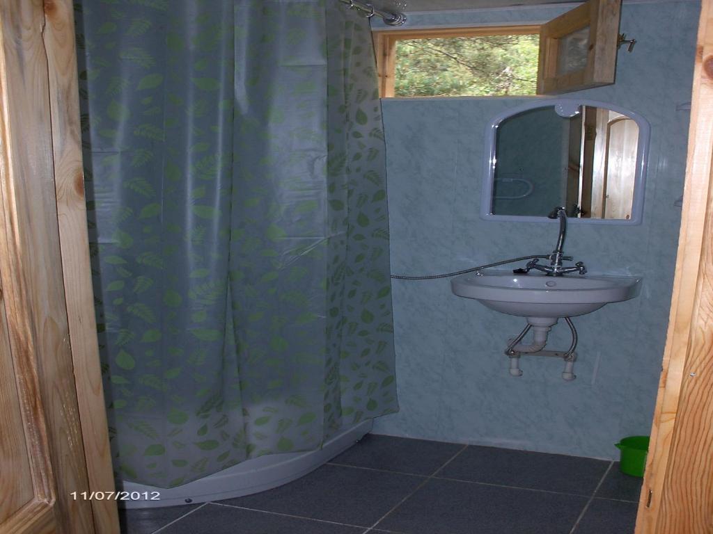 Guest House Mirgvela photo