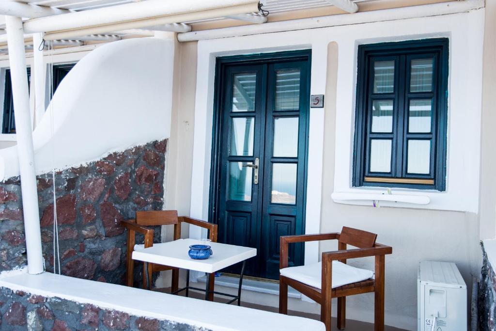 バルコニー/テラス