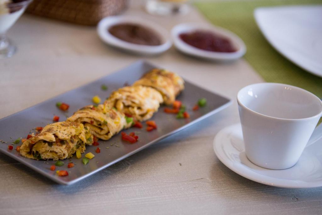 お料理のイメージ