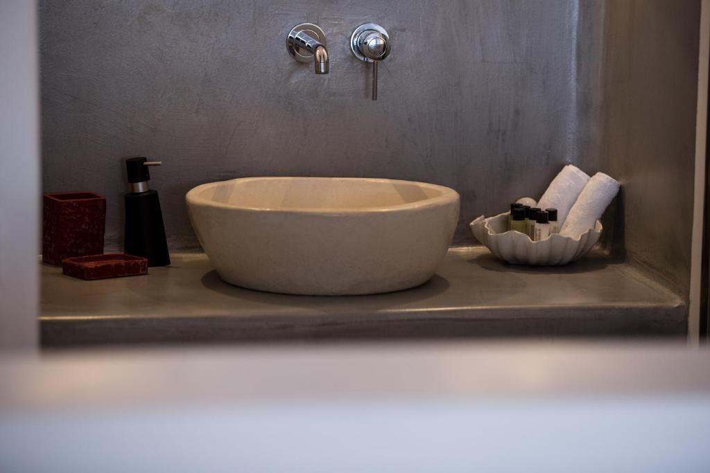 バスルーム（客室）