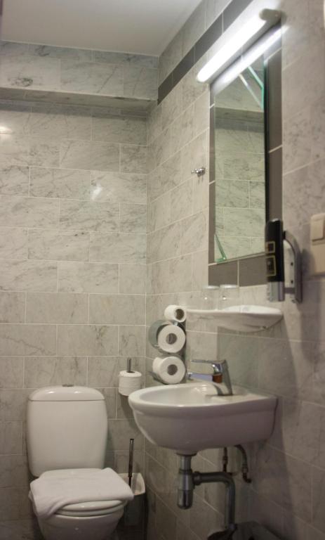 Hotel Atlanta Photo 4