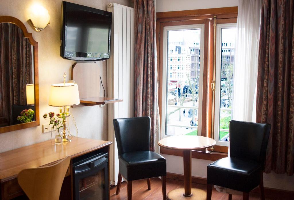 Hotel Atlanta Photo 12