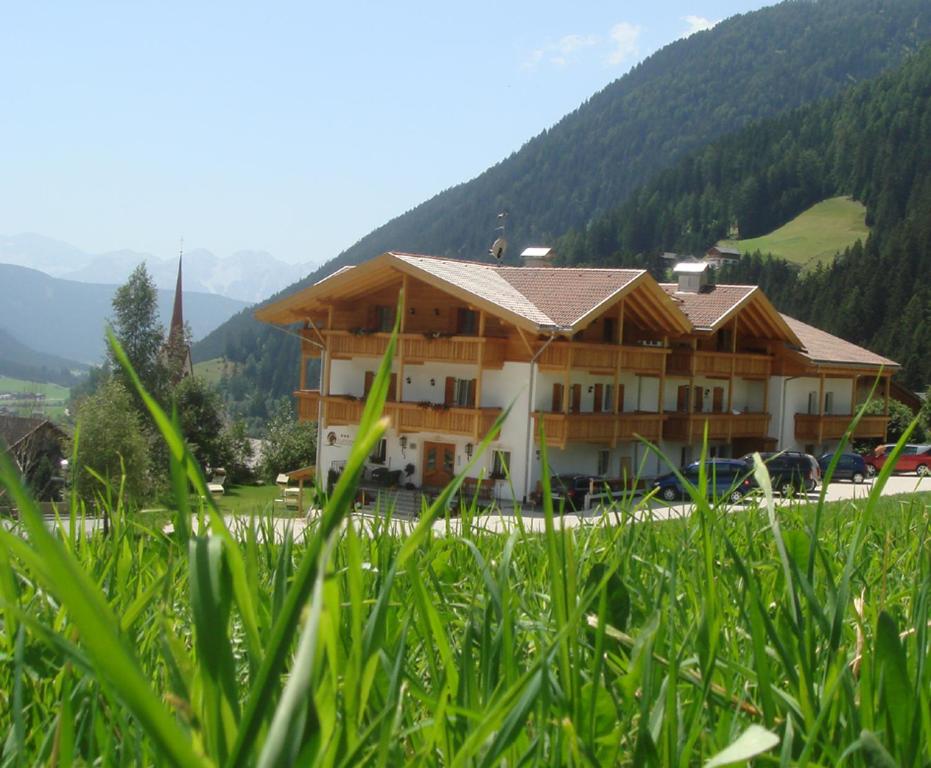 Hotel Gsieserhof - 1