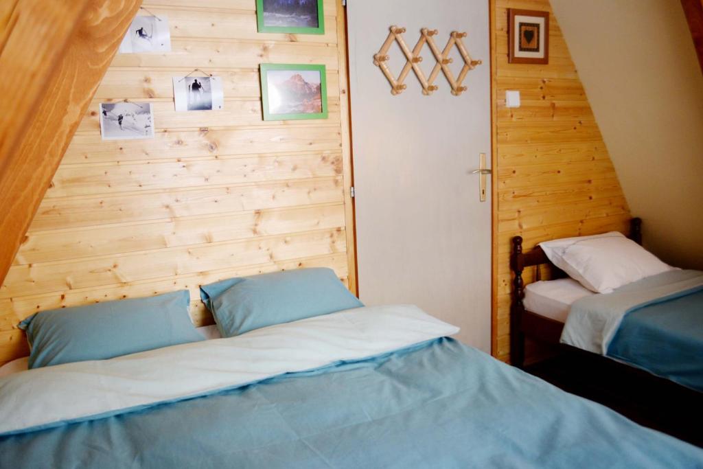 Cabin & Apartment Kopaonik - 3