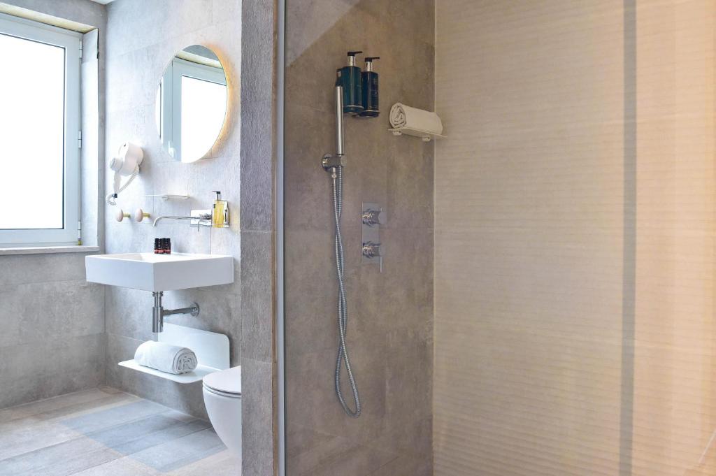 Shower