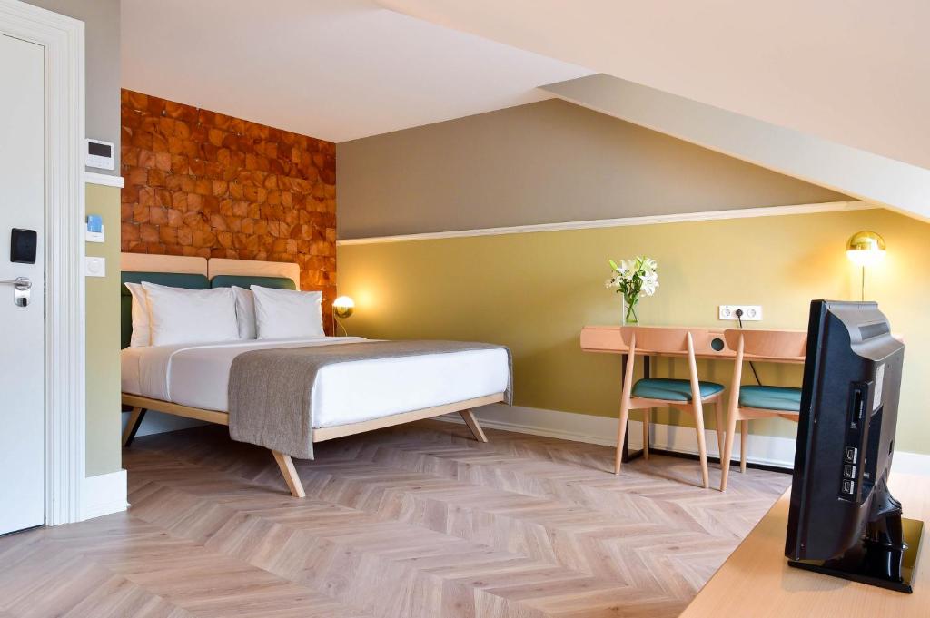 Hotel Facilities