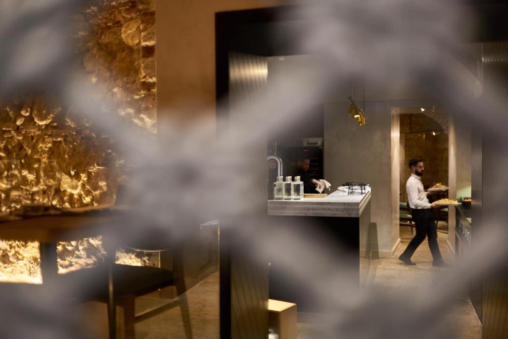 Sala per ricevimenti