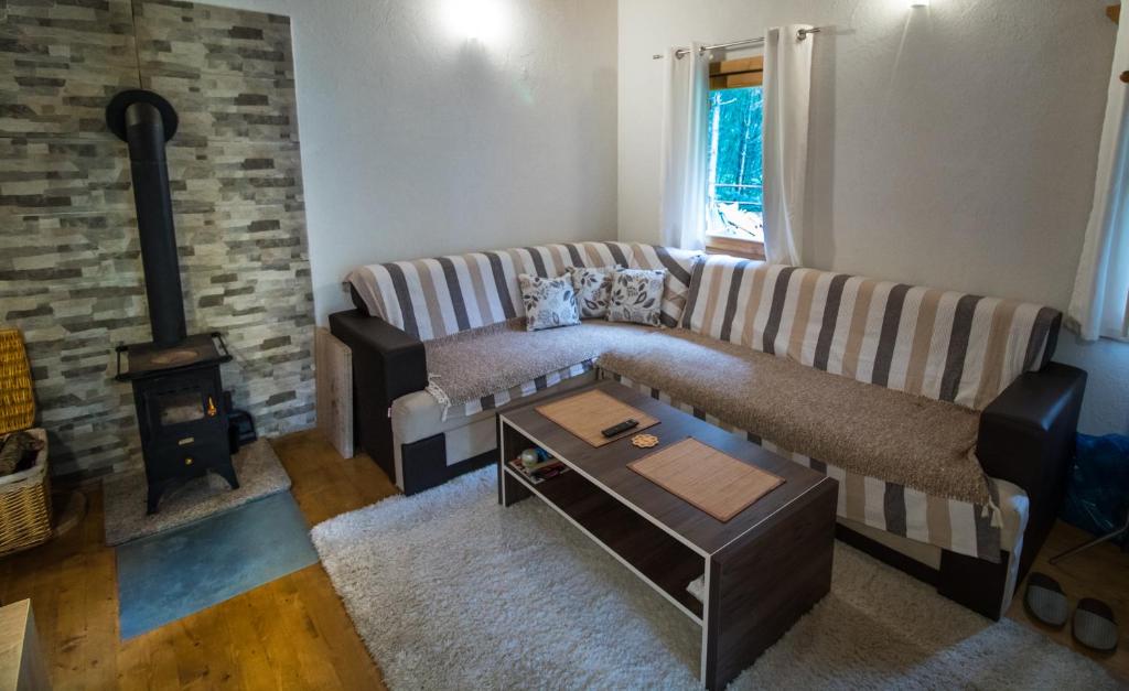 Cabin House Hidden Nest - 4