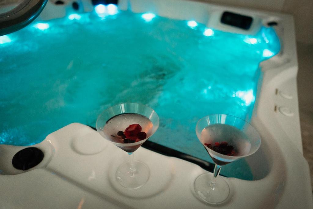 Via Aetcal Hotel & Wellness - 5