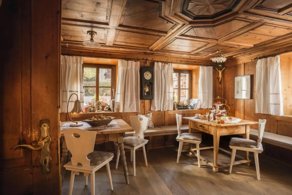 Gabis kleine Spezerey, hotel in Gries am Brenner